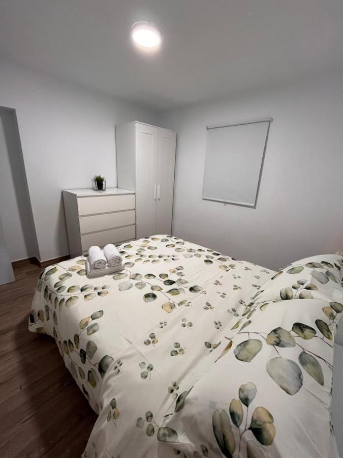 Acogedor Cerca De La Playa Apartamento