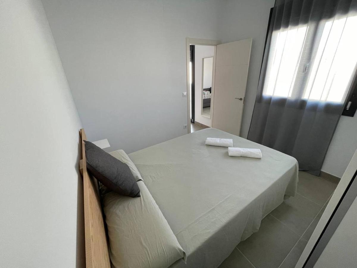 Apartment Encantador En