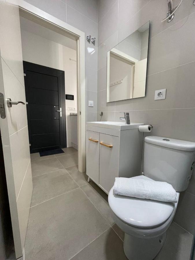 Apartment Encantador En *