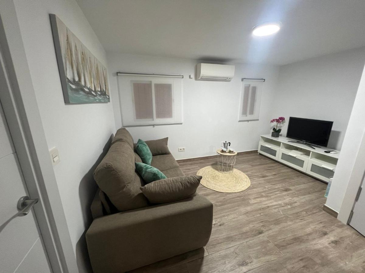 Apartamento Acogedor Cerca De La Playa *