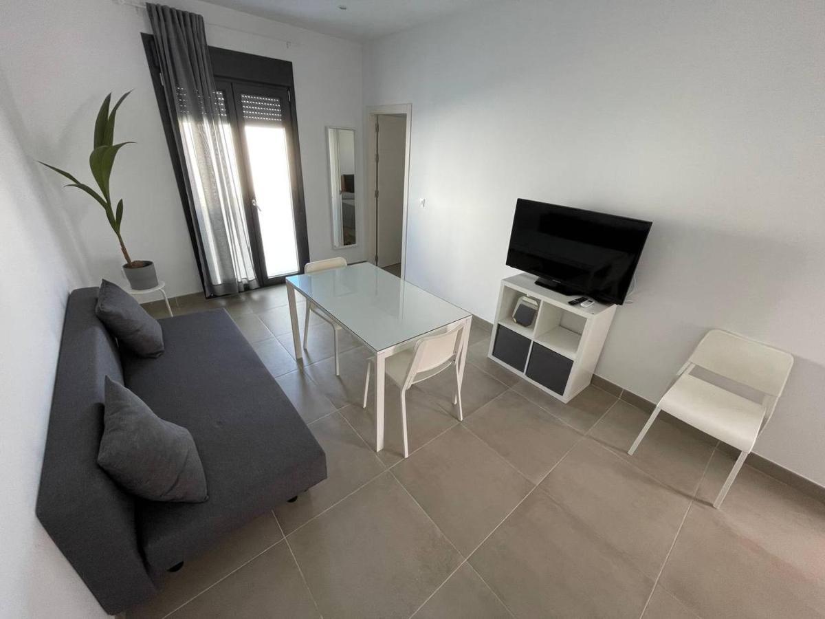 Encantador En Apartment *