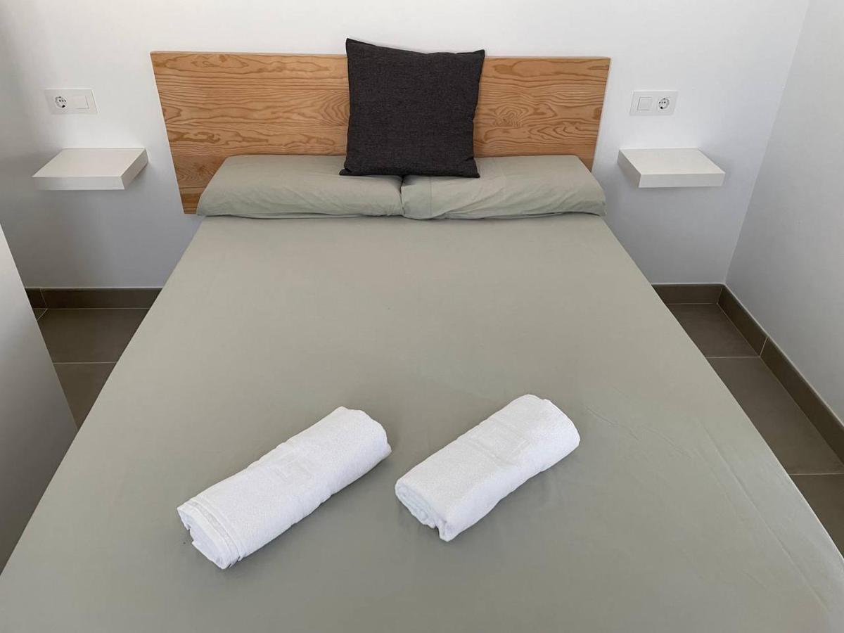 Apartment Encantador En
