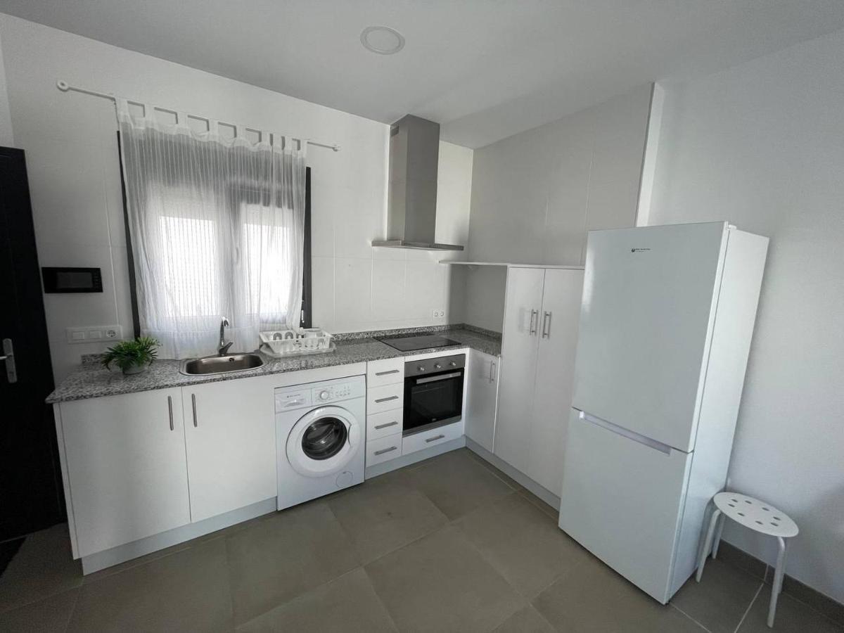 Apartment Encantador En