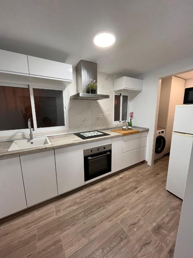 Apartamento Acogedor Cerca De La Playa