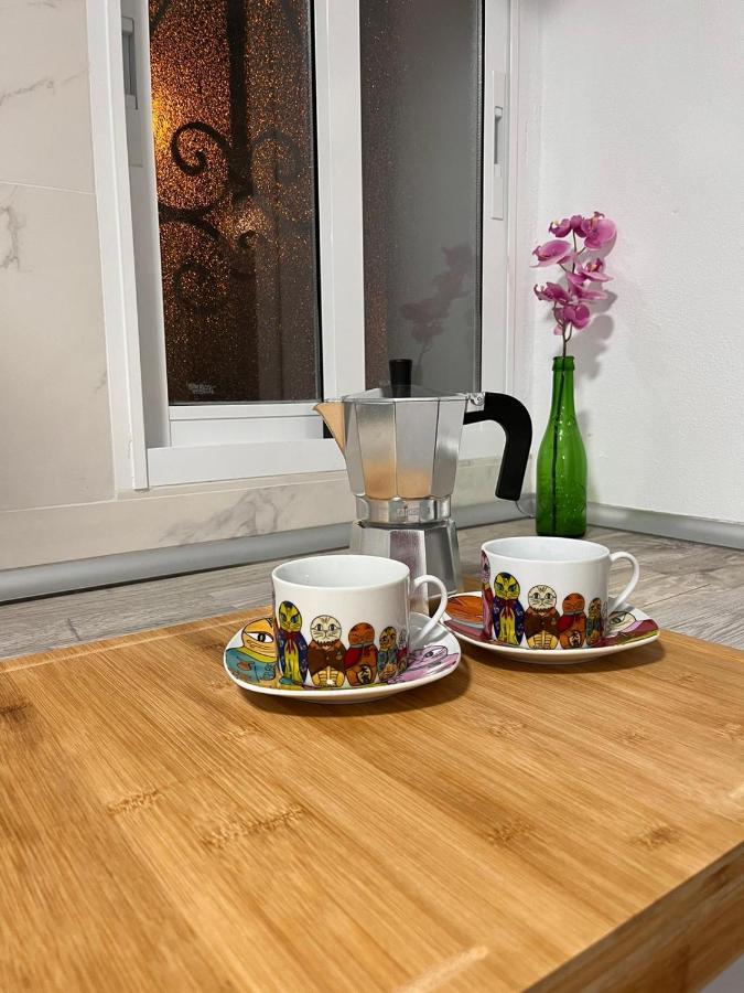 Acogedor Cerca De La Playa Apartamento Marbella