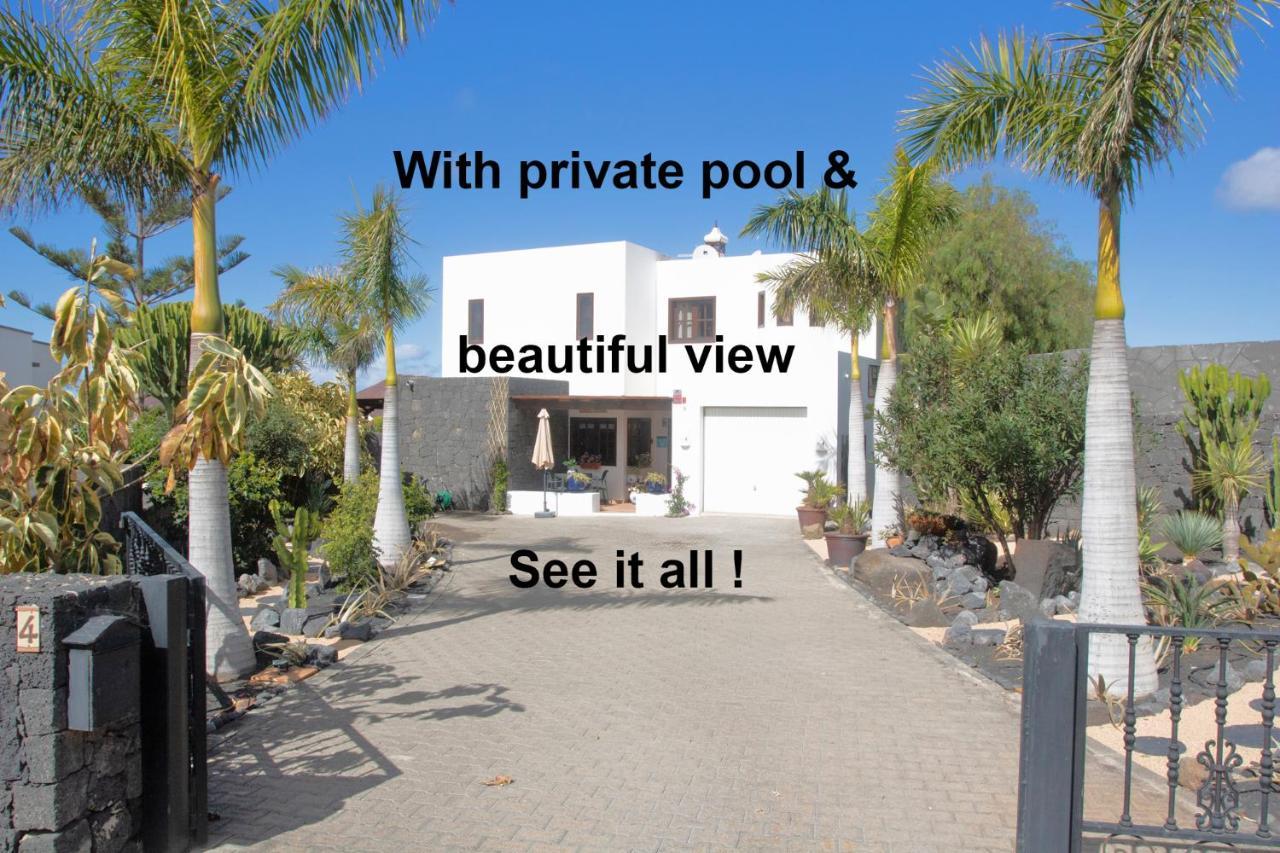 Villa Panoramica *