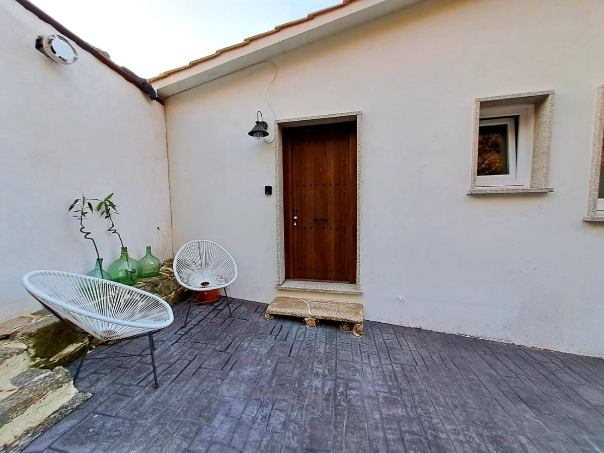 Casa Aguete