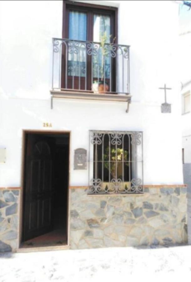 Сasa de vacaciones La Casa De Yaya Un Lugar Acogedor Y Con Encanto
