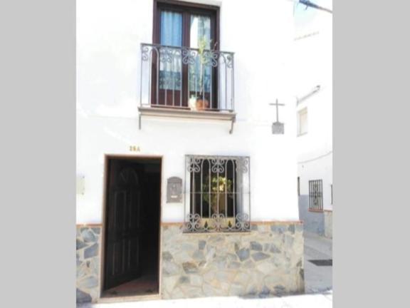 La Casa De Yaya Un Lugar Acogedor Y Con Encanto * Yunquera