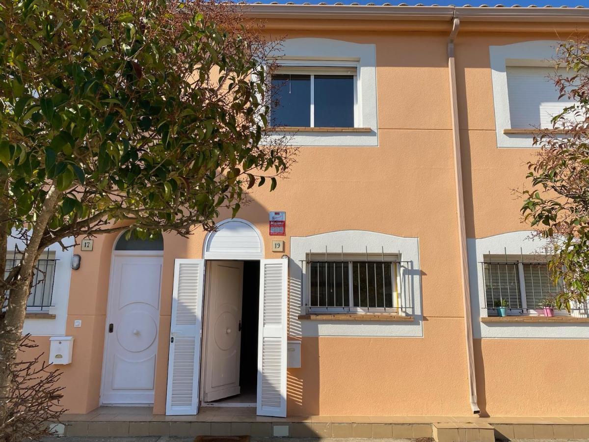 Casa Sobrestany Сasa de vacaciones L'Estartit