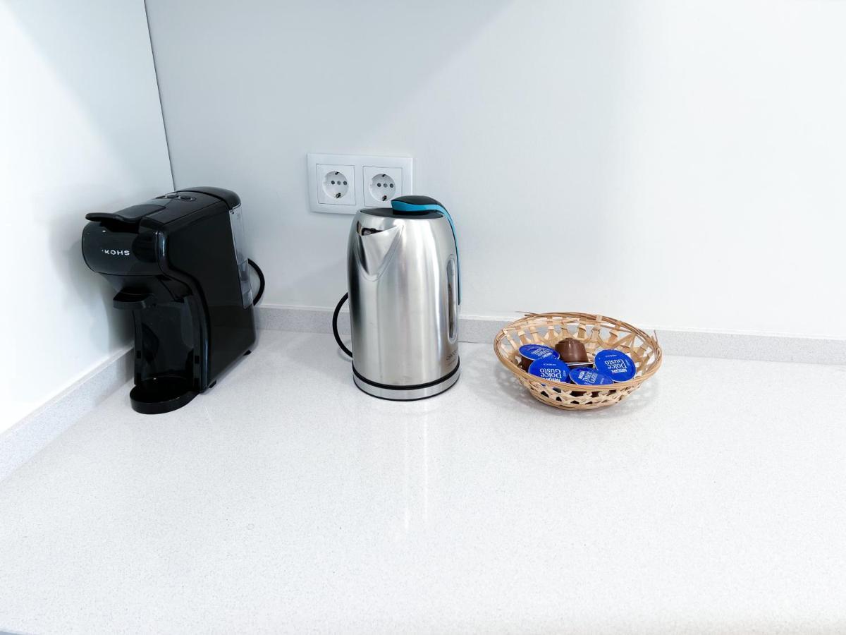 Apartamento In Manilva, Just A Few Steps From The *