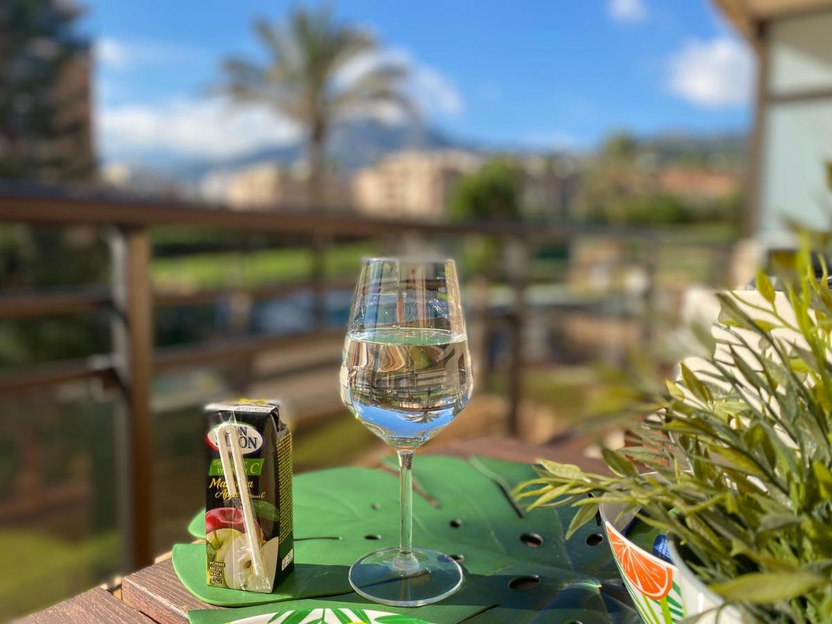Hevres Playa Apartamento