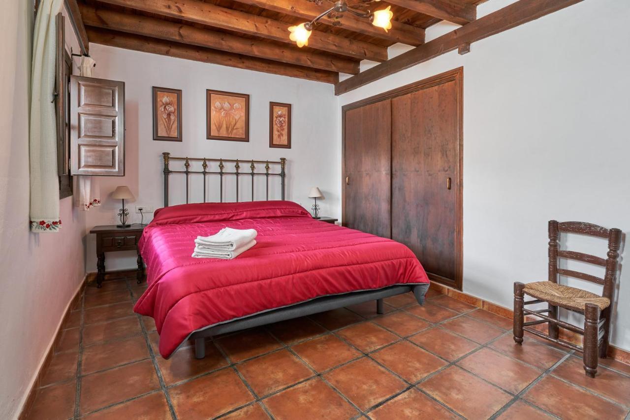 Сasa de vacaciones Casa El Nido