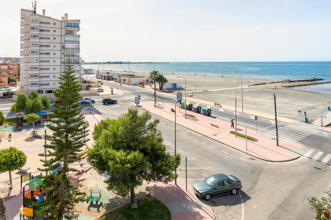 ✩direct Location ✩ Familyfriendly ✩ Netflix Santa Pola