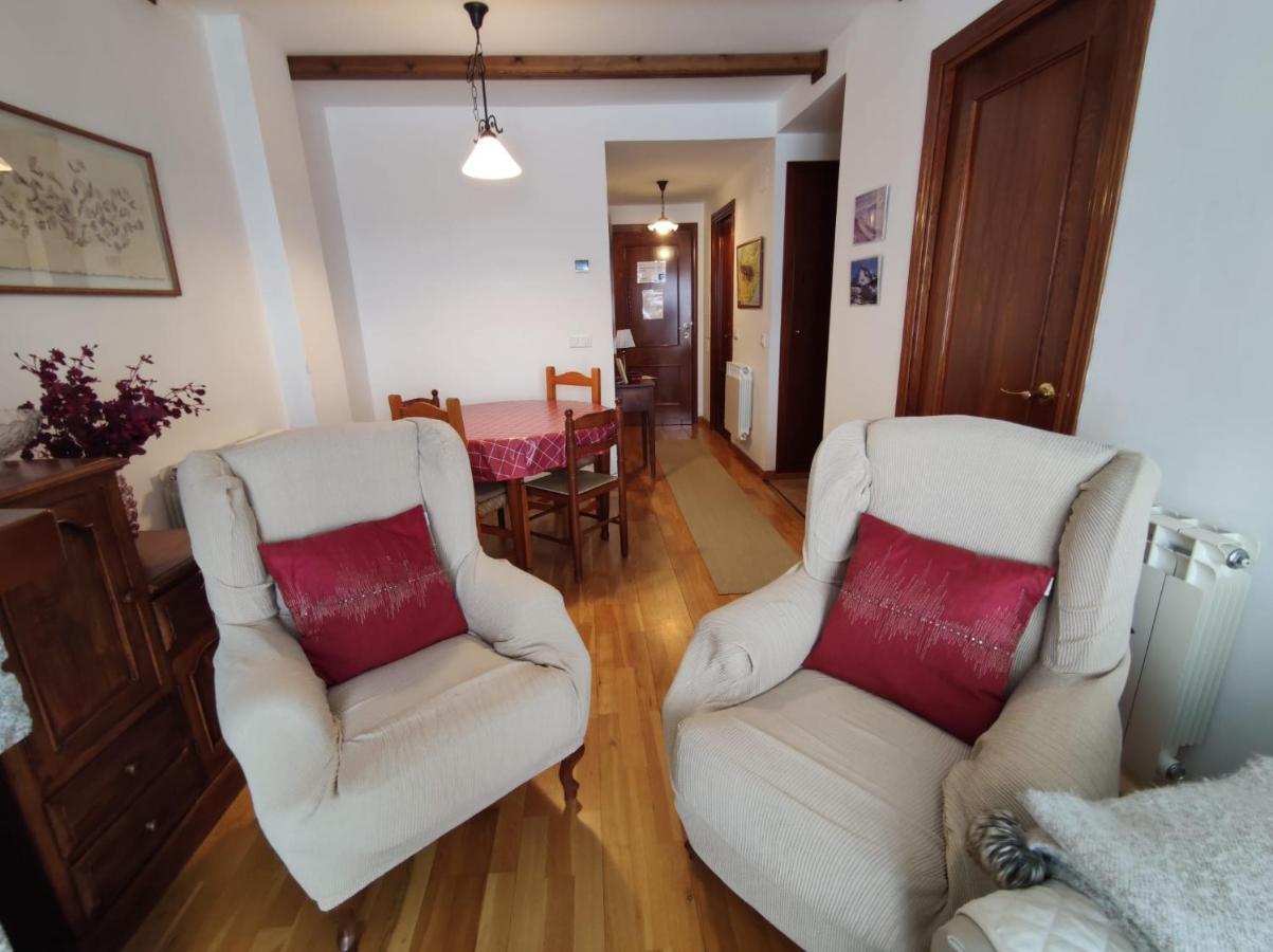 Mirador De -puro Pirineo Apartamento *