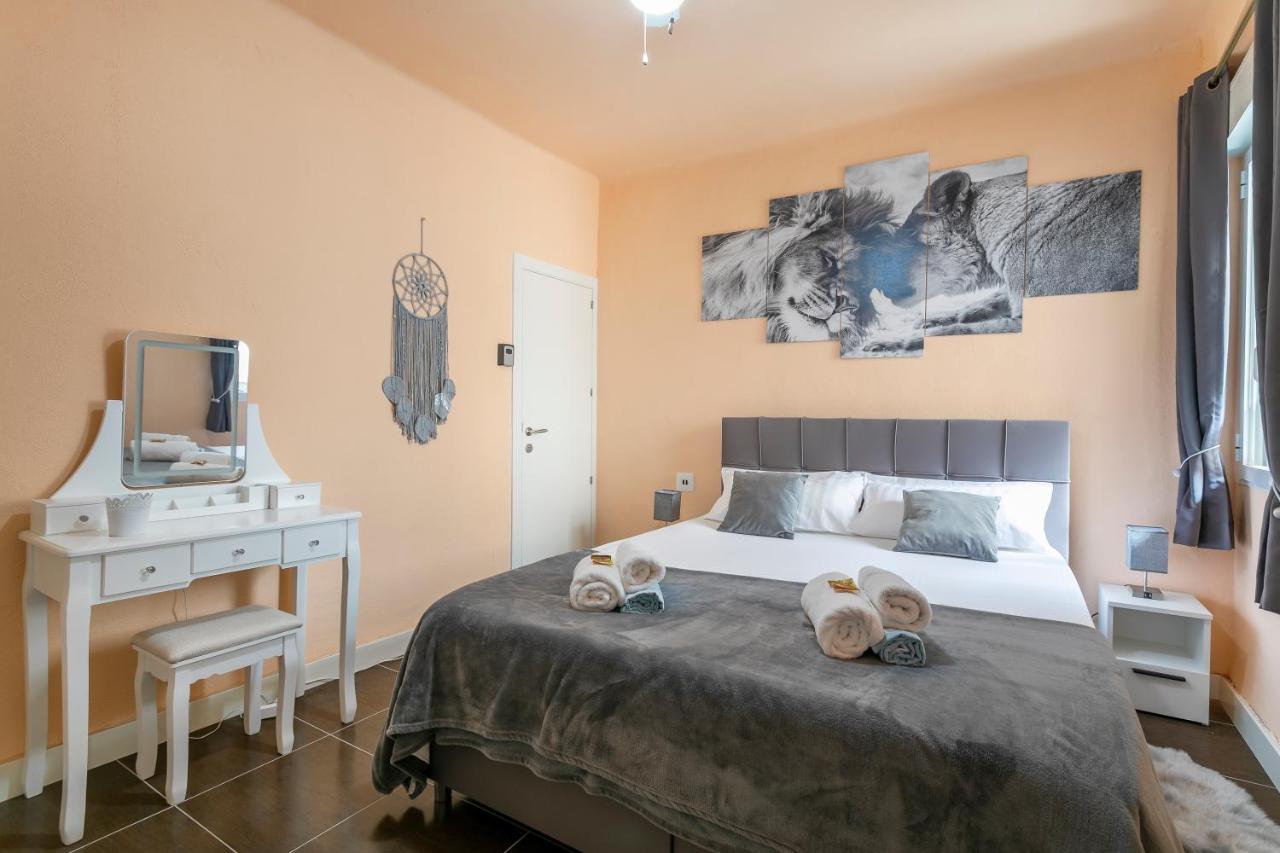 ✩direct Location ✩ Familyfriendly ✩ Netflix Apartamento