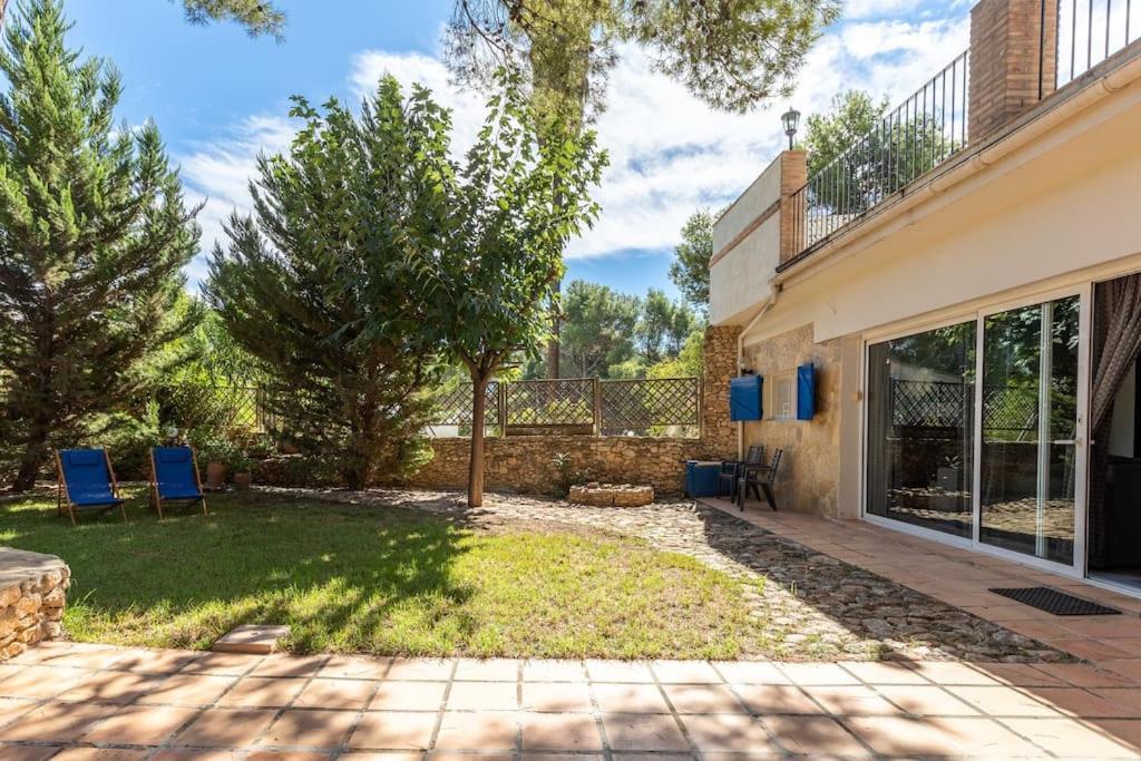 Apartamento Desconectar En El Vedat.