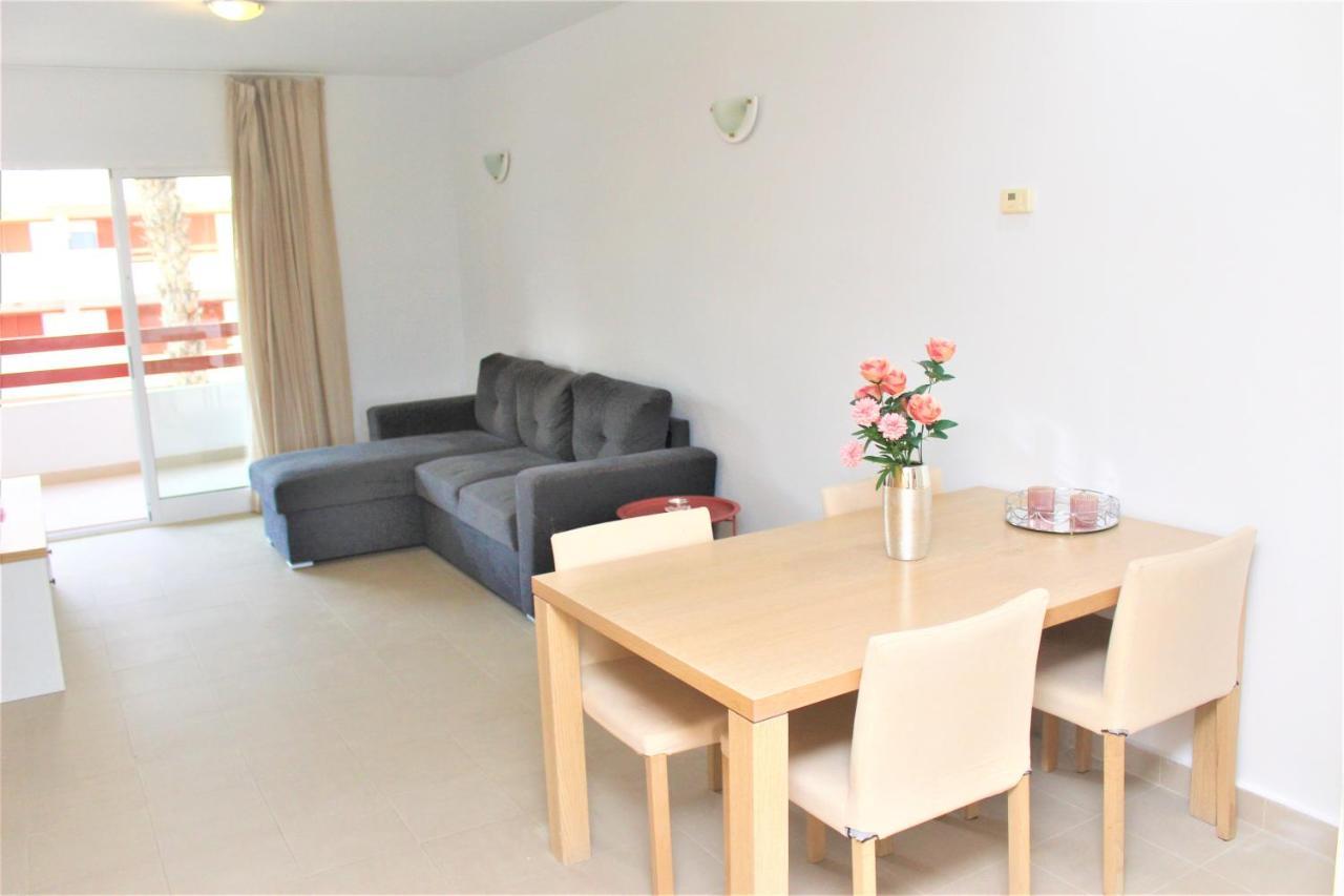 Apartamento Gwen El Rincon Playa Flamenca