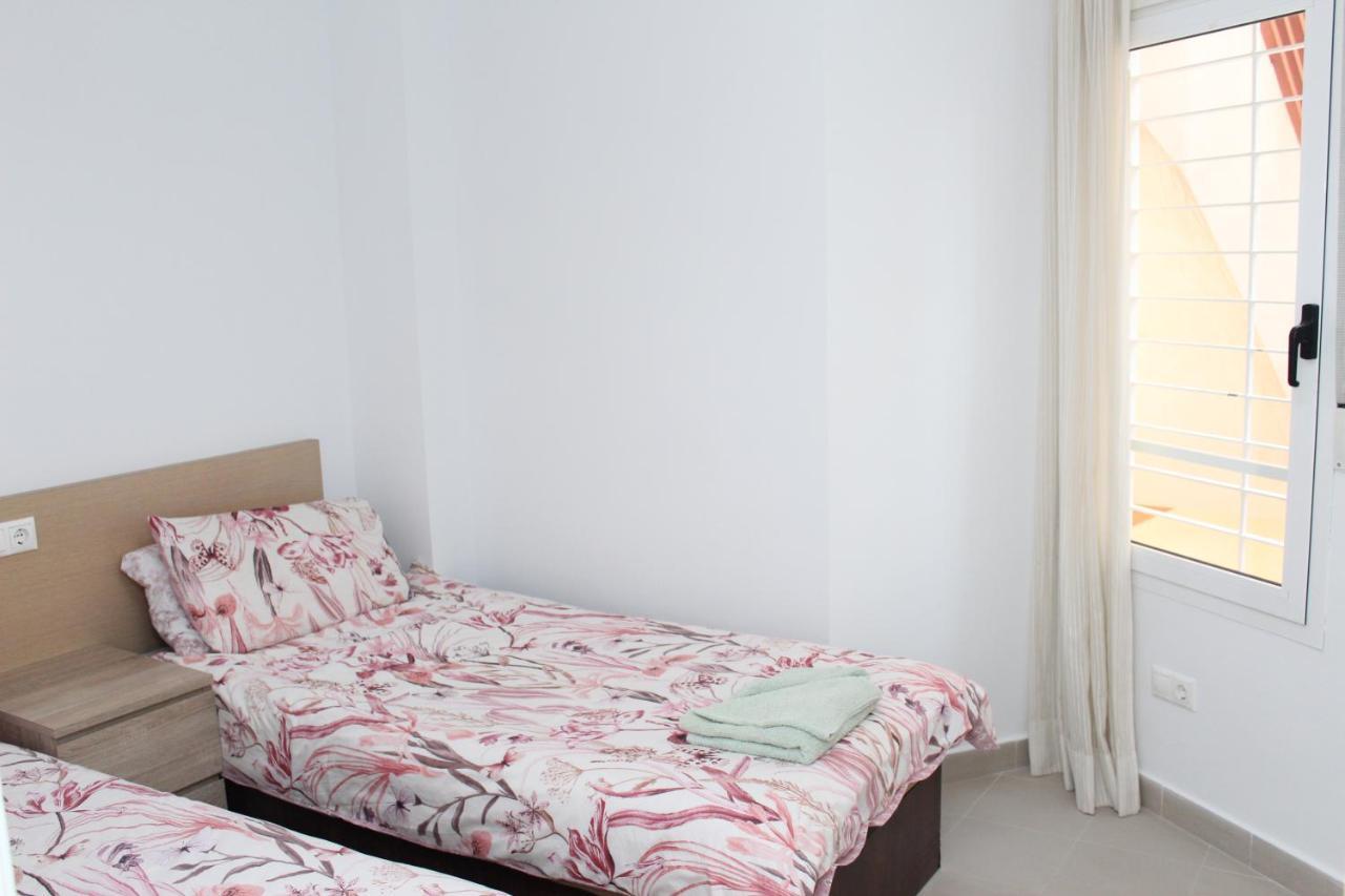 Gwen El Rincon Apartamento