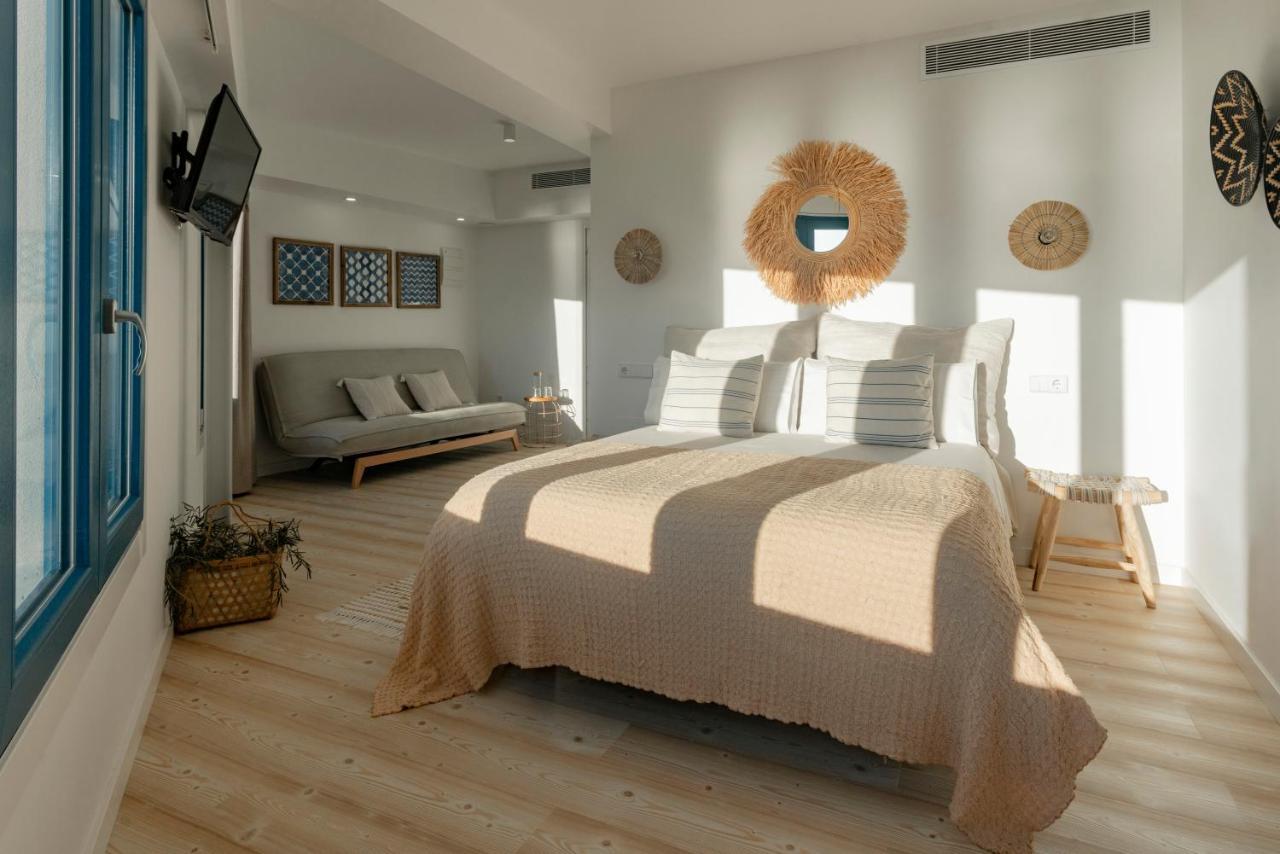 Guest house O Mar De Preciosa *