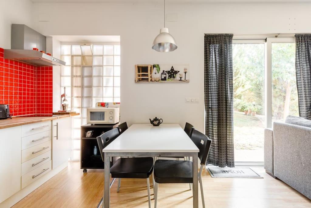 Apartamento Desconectar En El Vedat. Torrente (Torrente)