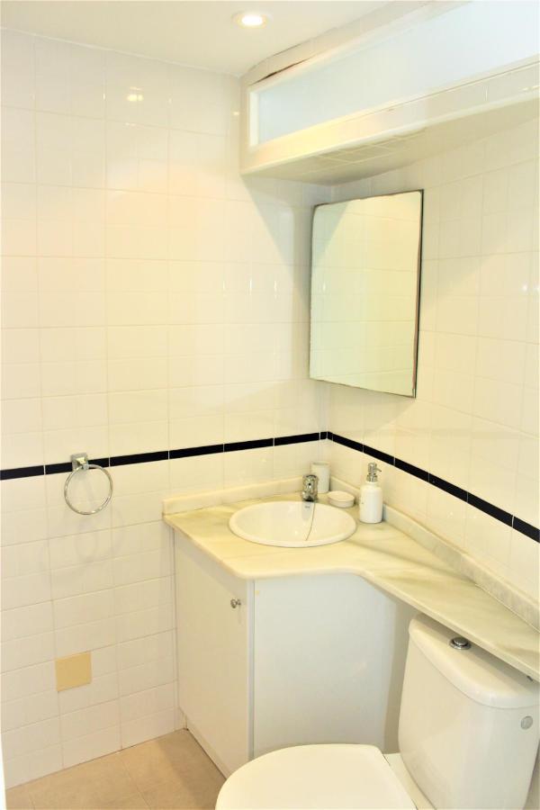 Gwen El Rincon Apartamento