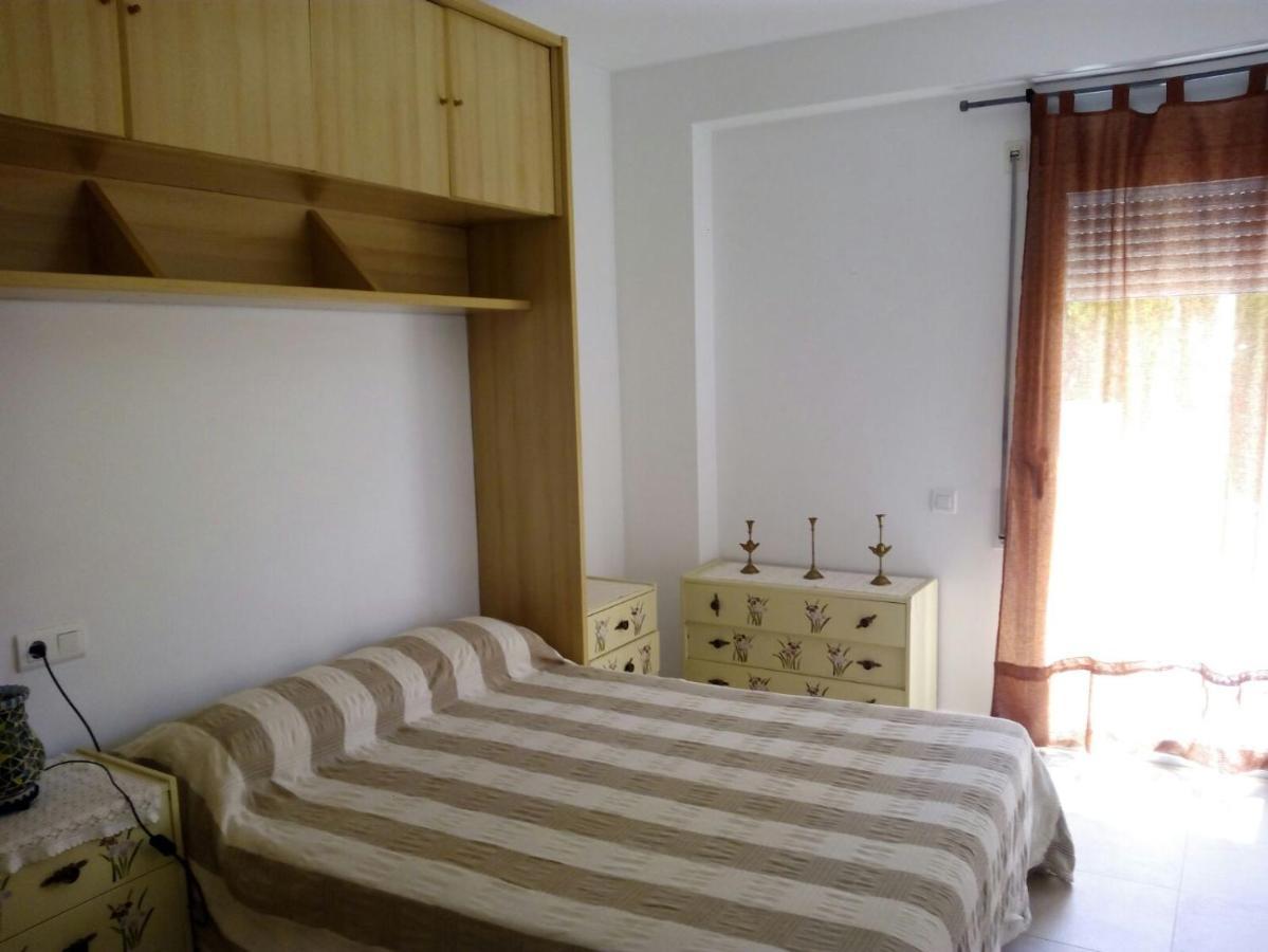 Apartamento 29 En Playa Apartment *