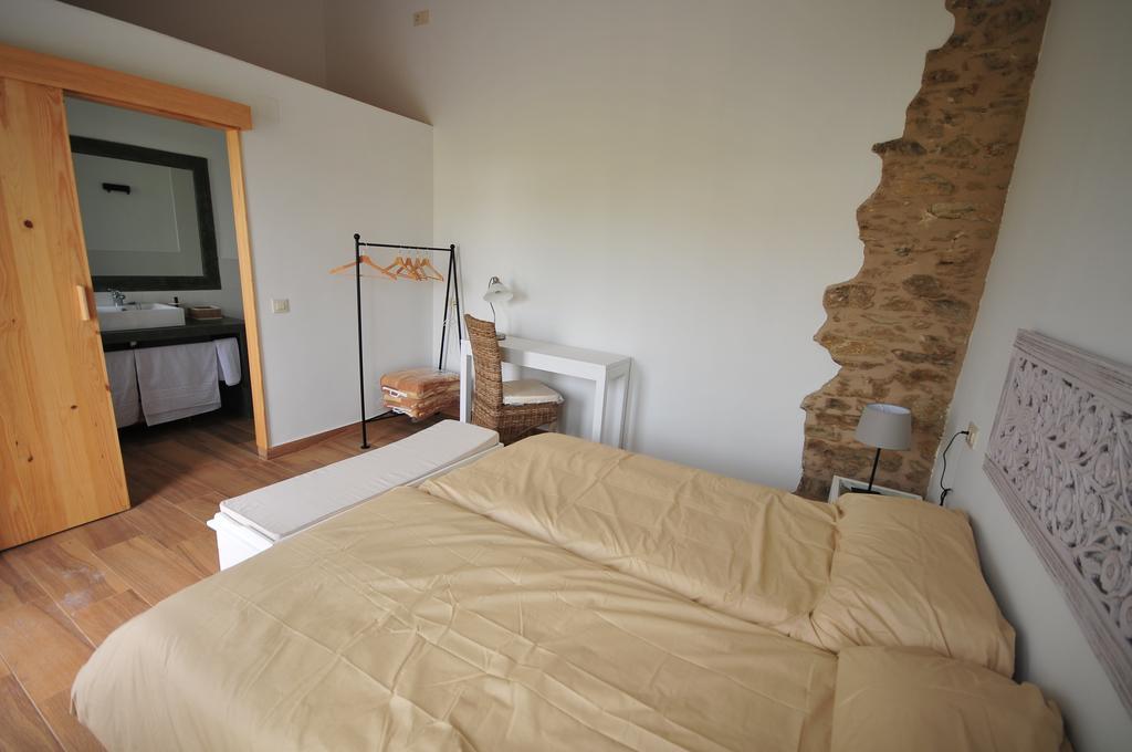 Casa Rural Cruces De Caminos Lodge *