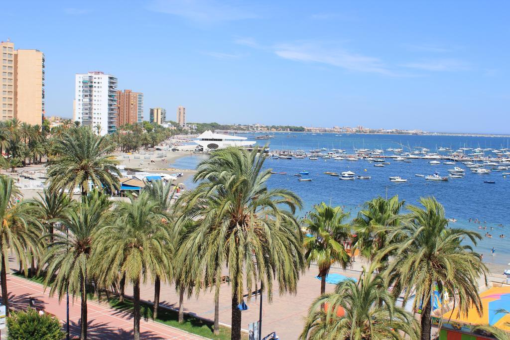 Hotel El Marino 2*