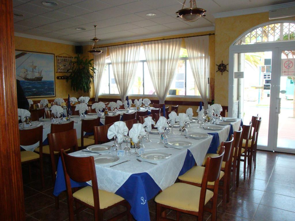 El Marino Hotel