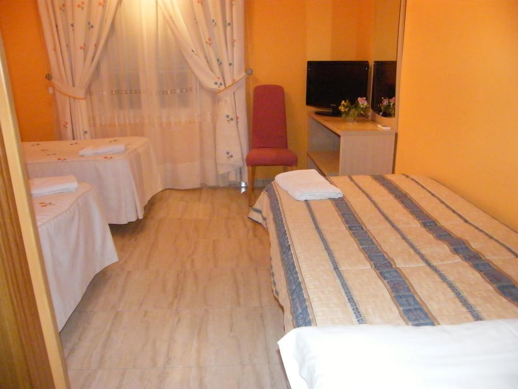 Guest house Dulcinea