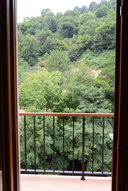 Apartment El Rincon De Limes Cangas De Narcea