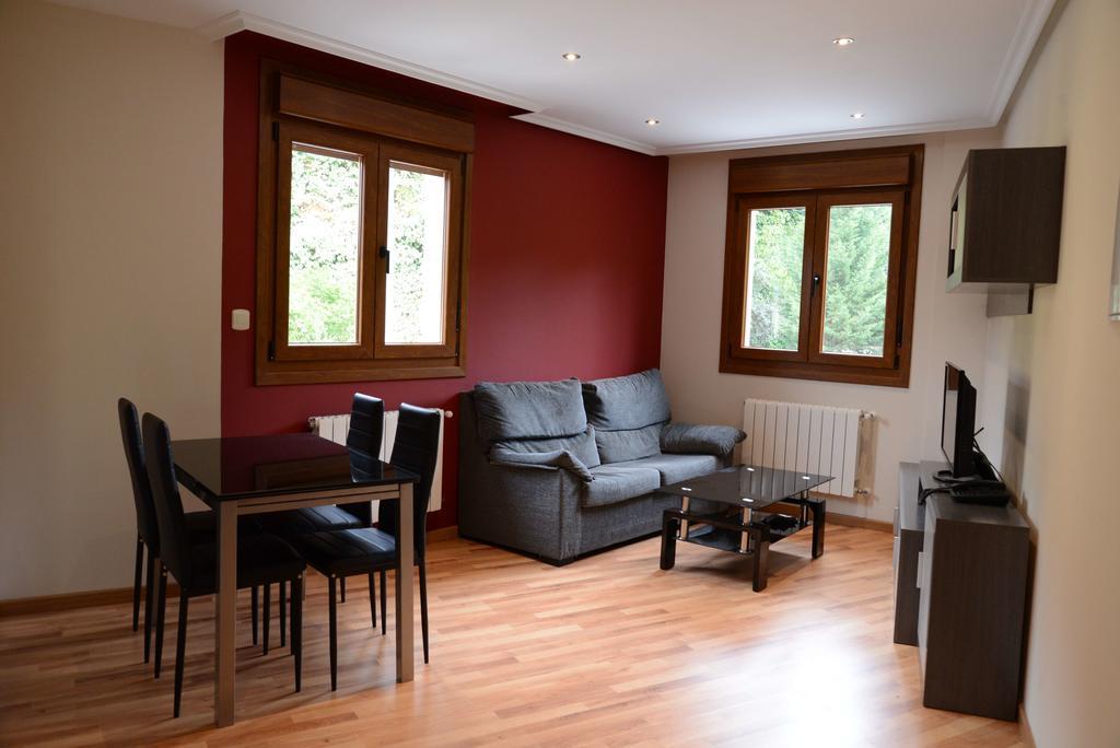 El Rincon De Limes Apartment