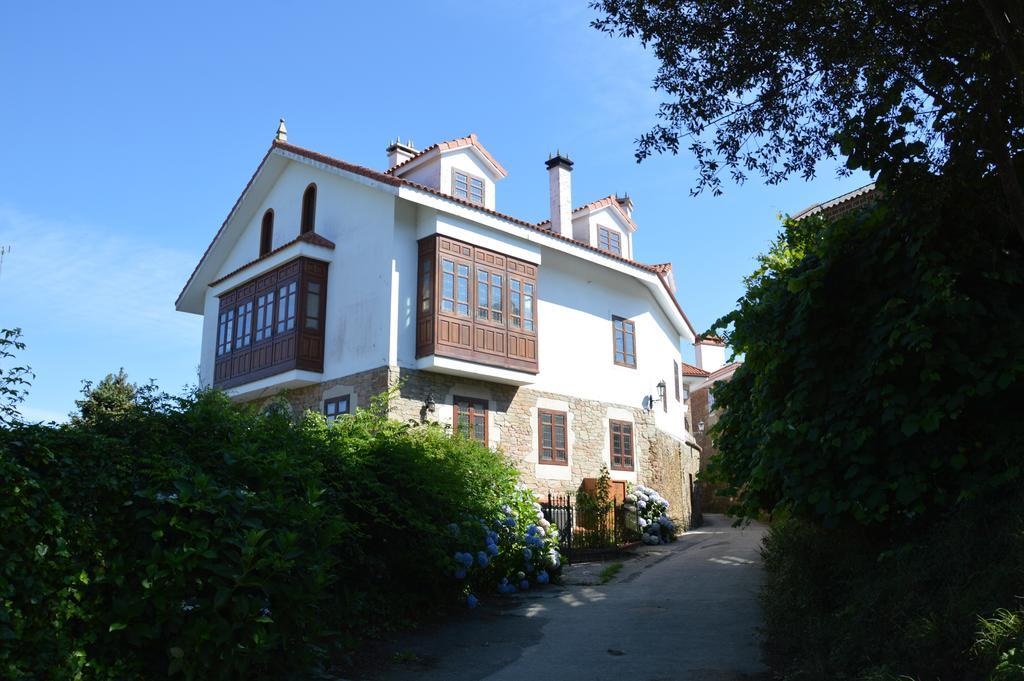 Mar De Queo Hotel Carballo