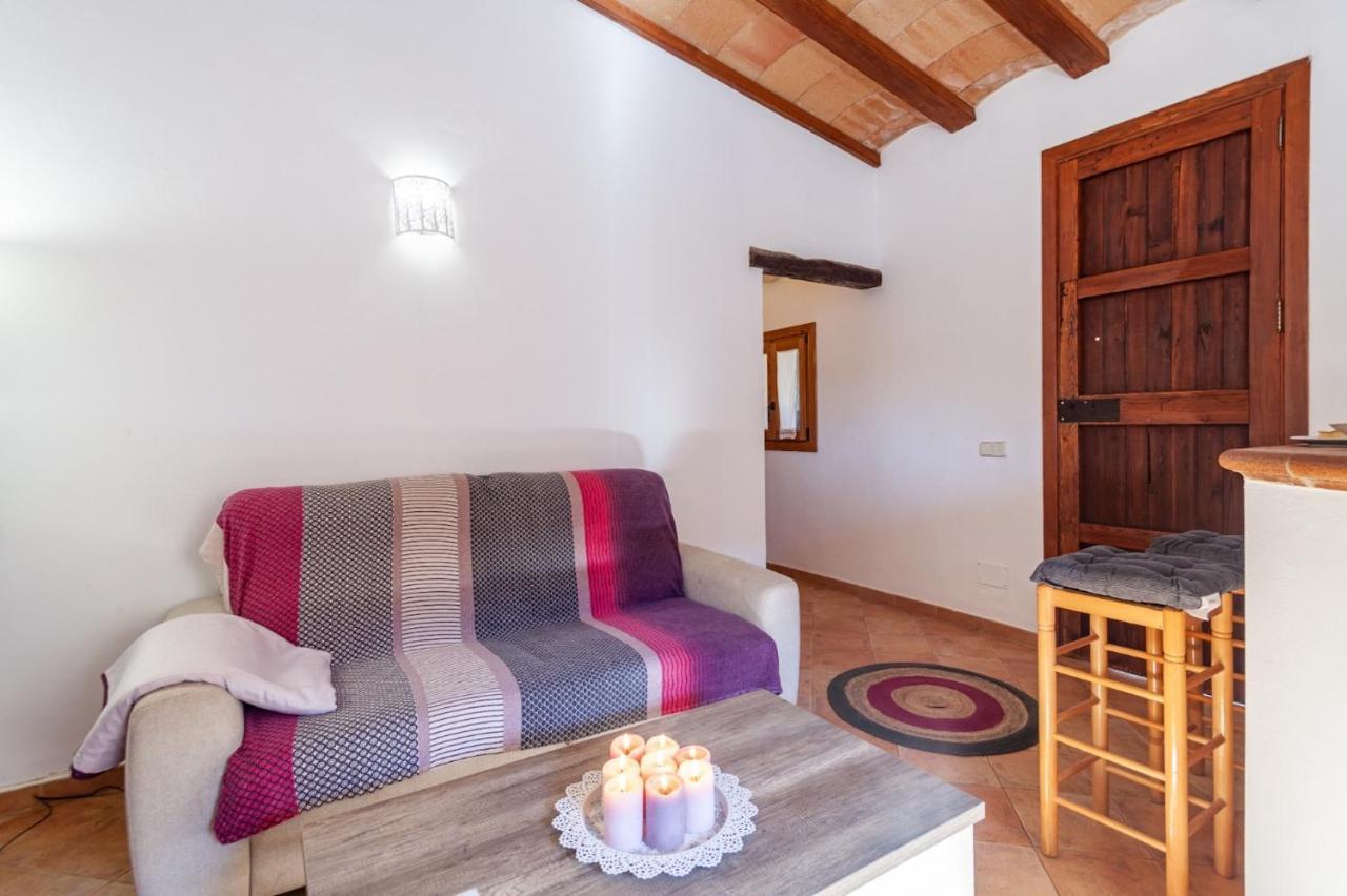 Hall Of The Mountain Apartment Bunyola