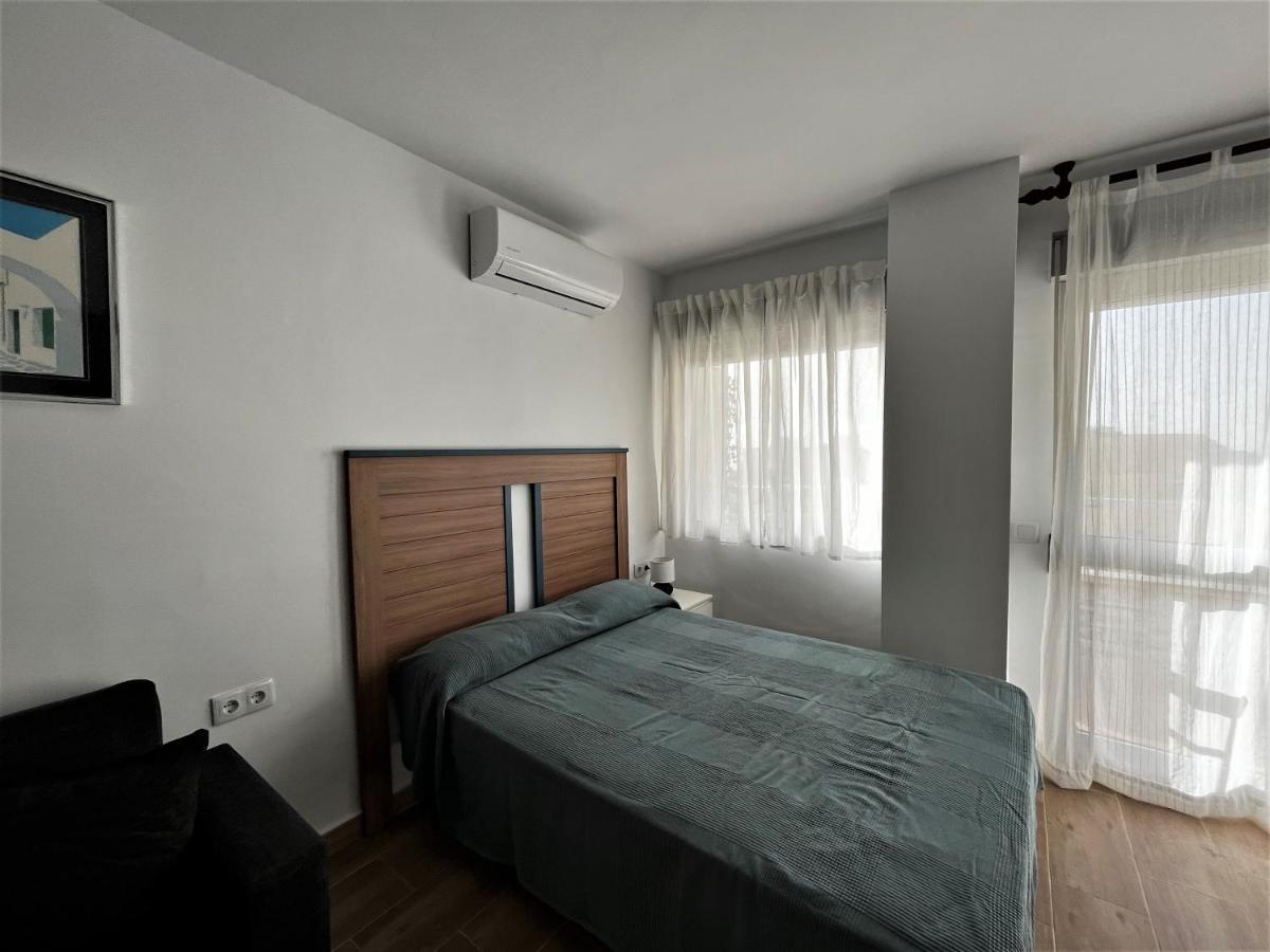 Ver7 - Estudio, Wifi, Fire Stick Amazon, Terraza, Vistas Al Mar, Piscina Apartment