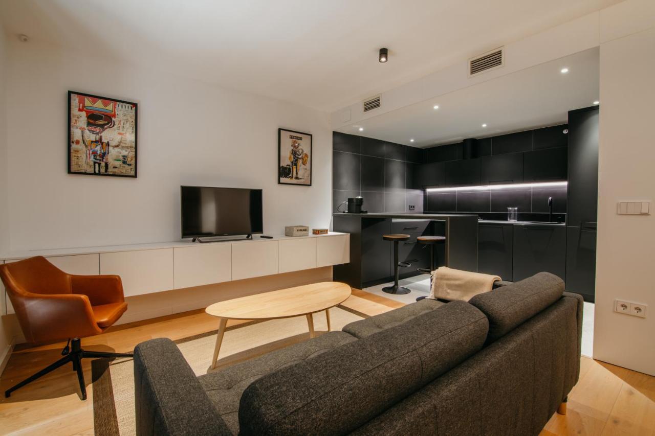 Tuguest Obispo Apartamento *