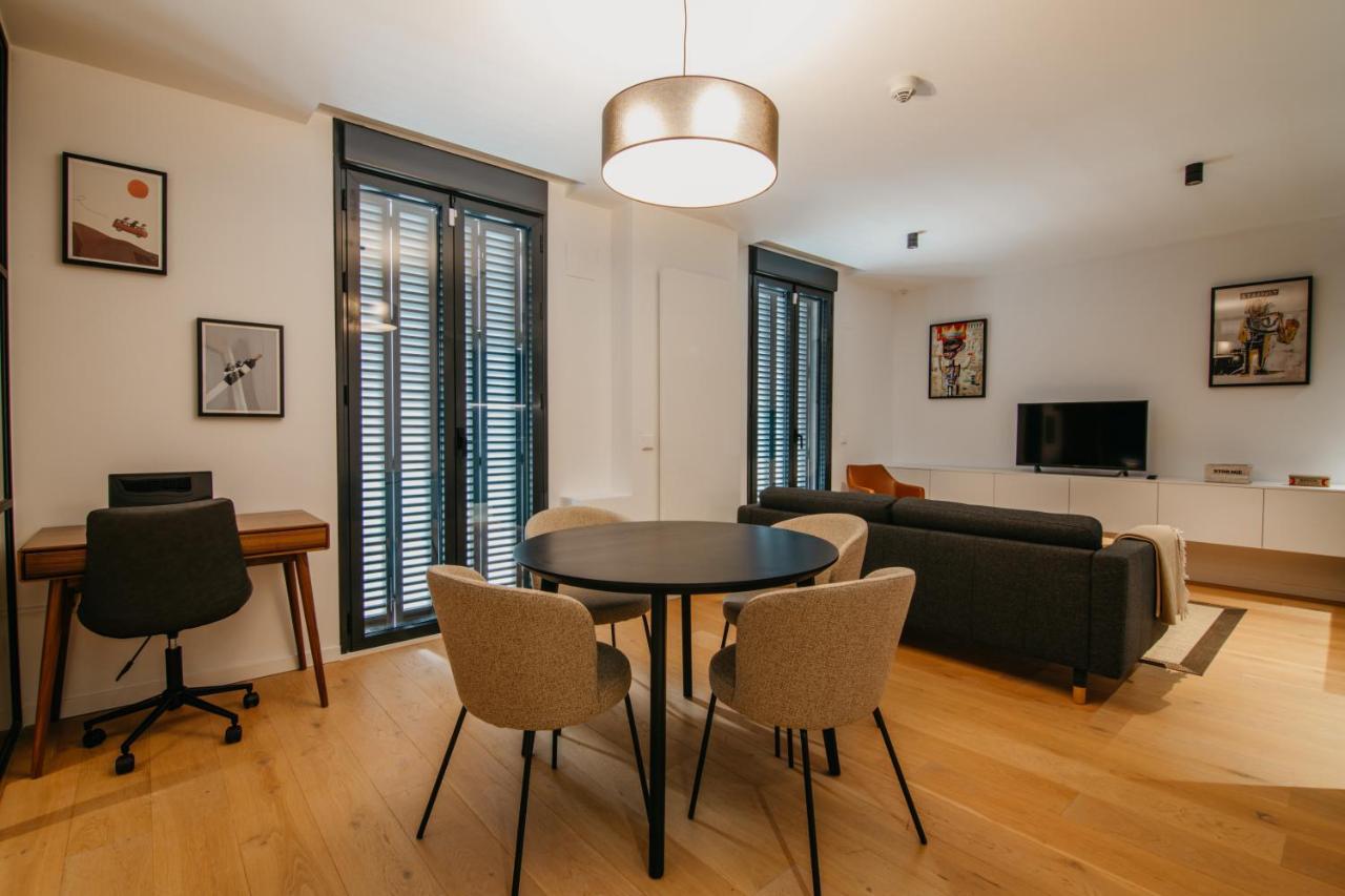 Tuguest Obispo Apartamento *