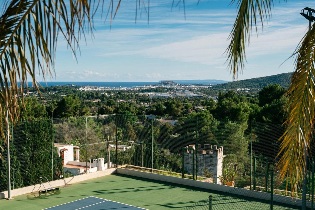 Romero By Green&blue Ibiza Sant Rafel de sa Creu