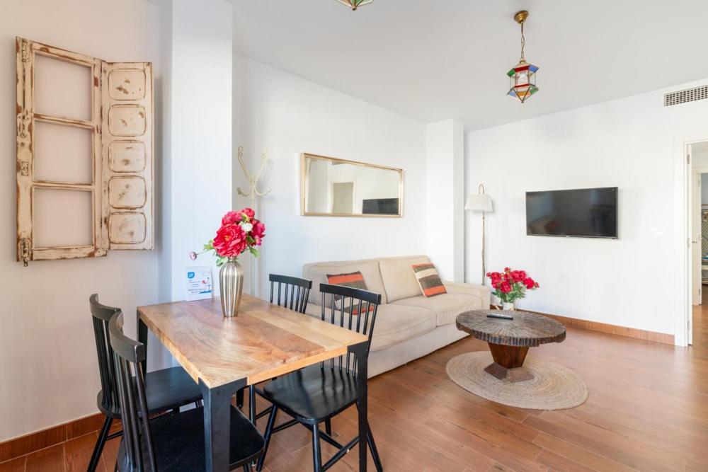 Casa Palacio Apartment
