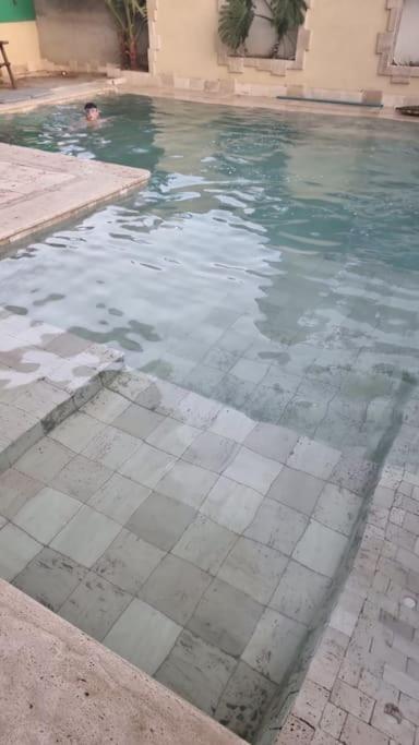 Casa Con Piscina Privada A 5 Min Del Mar Y A 25 Min De Port Aventura Roda de Bera
