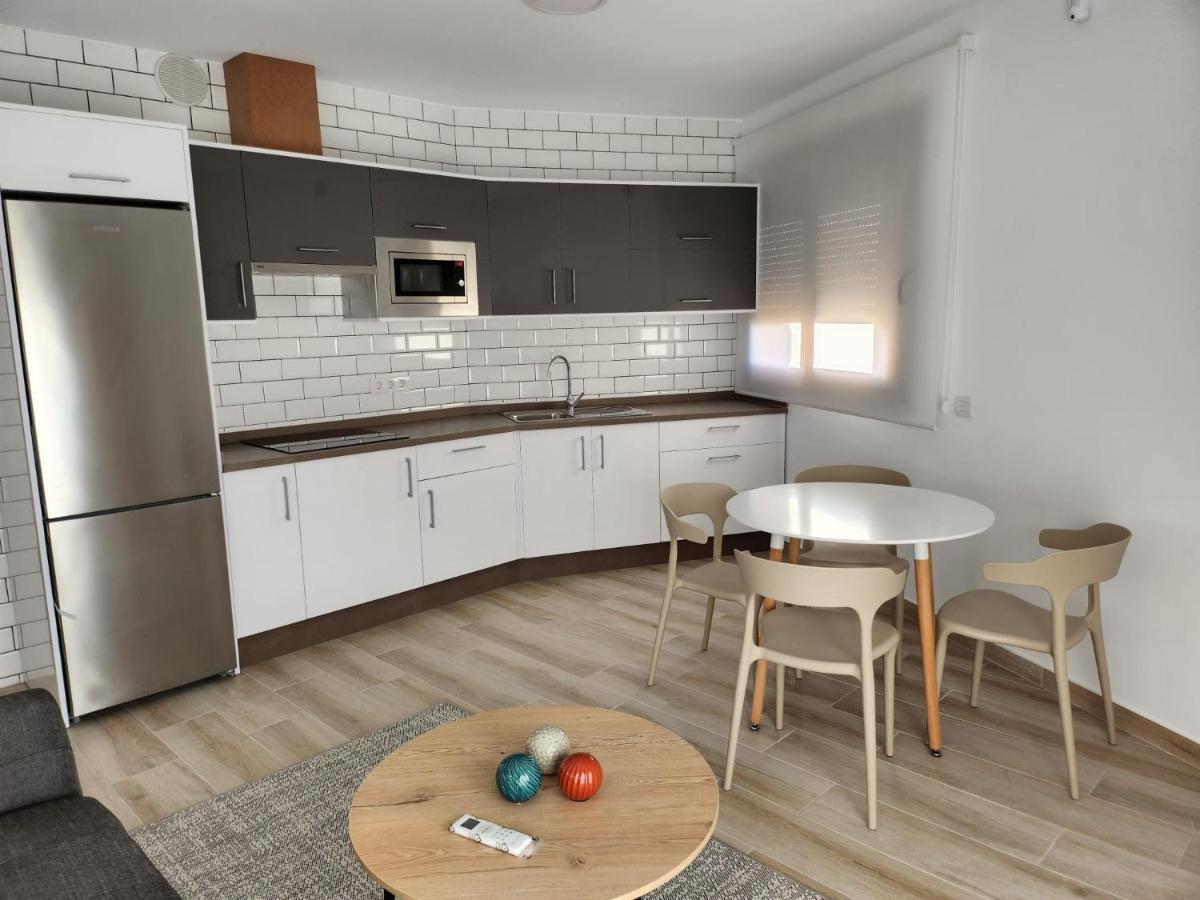 Dona Emilia Apartment