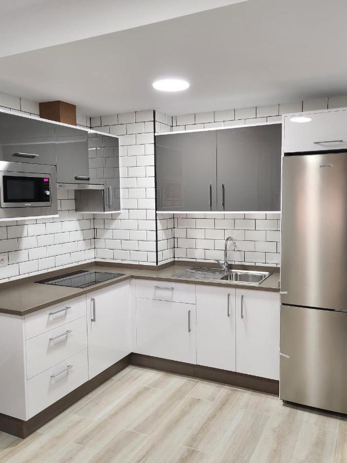 Dona Emilia Apartment Costa Adeje (Tenerife)