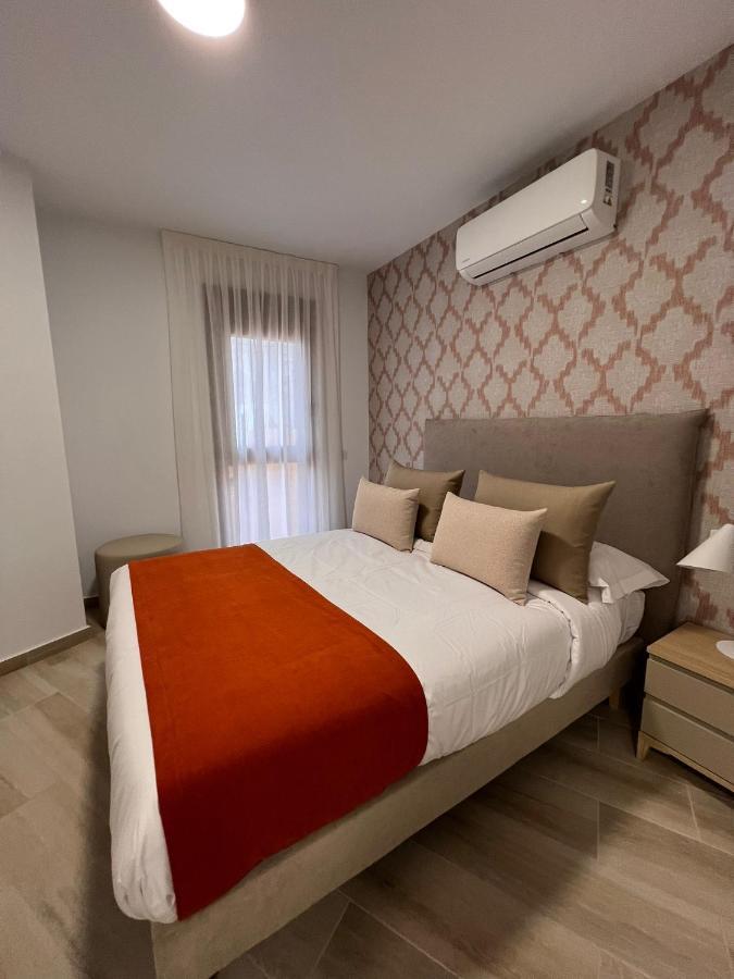 Apartment Dona Emilia *