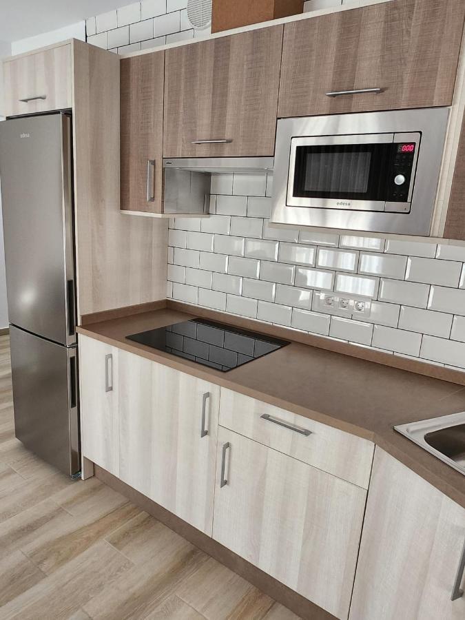 Apartment Dona Emilia Costa Adeje (Tenerife)