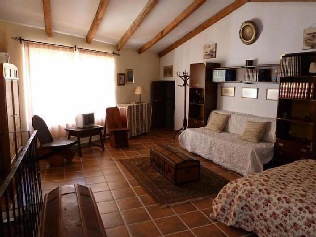 Casa Montes De Toledo *