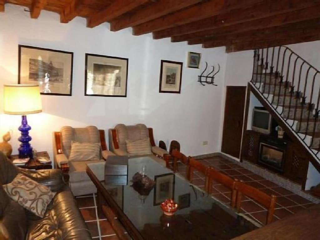 Casa Montes De Toledo Holiday home