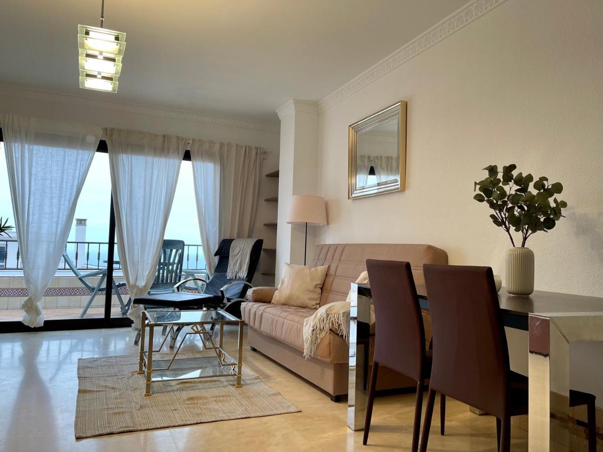 Apartamento Alyanna Mijas
