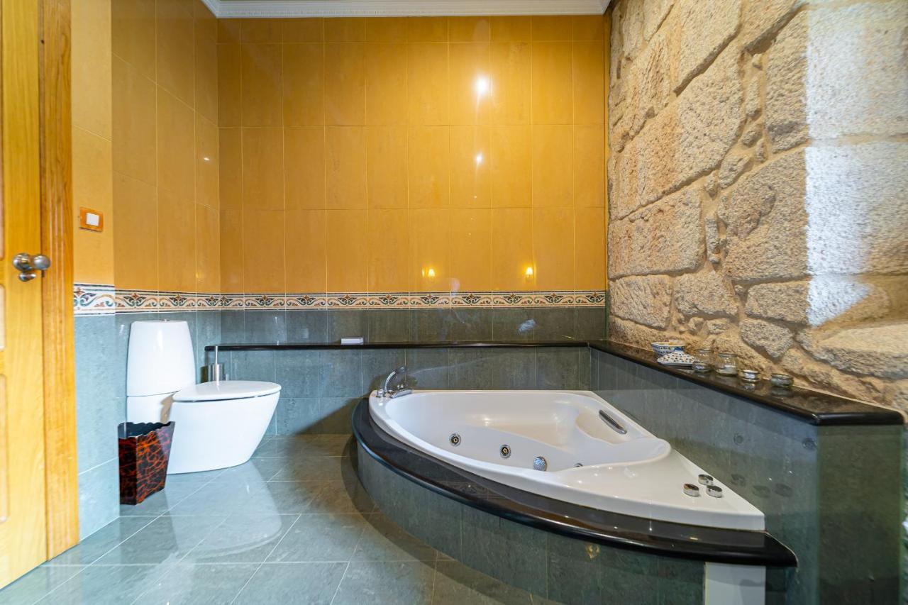 Country house Pazo San Damian