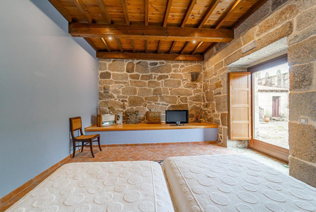 Pazo San Damian